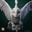 OWL_4.png Magic owl pre-supported