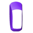 windows.stl Nissan Pathfinder 2020 PRINTABLE CAR IN SEPARATE PARTS