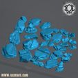 Heroic-Rocks_Supportfree.jpg Tactical rock base toppers