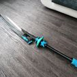 IMG_20220711_103744-1.jpg Nier Automata Virtuous Treaty sword [3D print files]