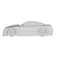 11.png Ford Mustang GT NEEDED FOR SPEED MOST WANTED Razor