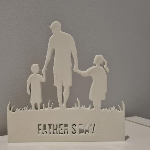 FATHER Sin! Father's Day