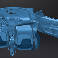 Screenshot-2023-09-09-231944.png Toyota Aygo X 2022 - Interior / Cockpit / Dasboard - 3D Scan