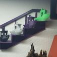 Small SHELF