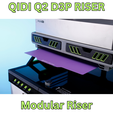 q5.png Qidi Q2 D3P Riser