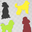french-pack.png French Poodle customizable version 2