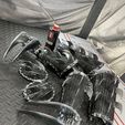 383155949_1023964365470381_8974622711987131794_n.jpg Armure TMNT Shredder du film de 1990 précise