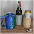 Chmielaki-beer-mug-2023_1.jpg Beer Mug - Chmielaki 2023