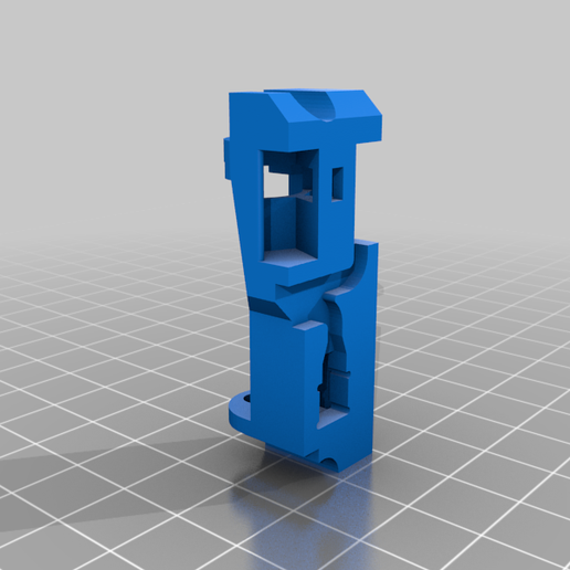 Support_V7.png Taranis X9D Mechanisches Scrollrad V2