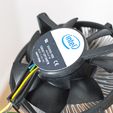 s_DSC6215_processed.jpg 3D file COVID-19 disinfection UV station / portable SLA curing unit "Black Sun"・3D printer model to download