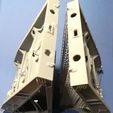 IMG_20231230_140532.jpg 1/35 Ssys 50t Flat Railcar