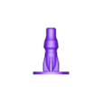 BB2-Nozzle_3.STL Balloon Boat 2