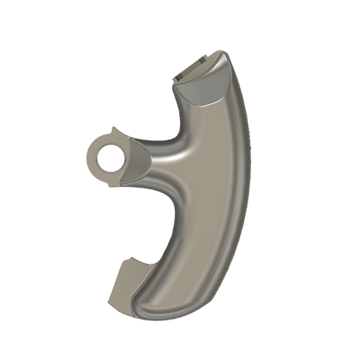 290-basic-frontal.png fanatec formula grips 290mm Basic upgrade