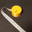 20210420_174247.jpg Reel for sewing tape measure storage