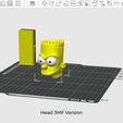 bart-simpson-urban-vibes-foto-18.jpg 🛹 Bart Simpson Urban Vibes - (Full Multipart / 3MF)