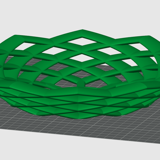 Fruit-bowl-4-in-slicer.png Mesh fruit bowl