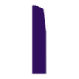 udr side panel no step.stl udr full side panel NO STEP