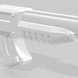 Shotgun2.jpg Guns for Necromunda (Pack2)