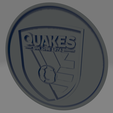 San-Jose-Earthqueakes.png Major League Soccer (MLS) Teams - Coasters Pack