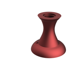 Sans-nom.png Fichier STL pied de lampe・Objet imprimable en 3D à télécharger