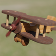 Render-01.png Buildable Toy Plane