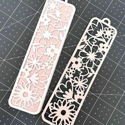 32709db8b909c4a699623b0cfd758fdf.jpg BOOKMARK FLOWERS