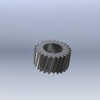 Untitled.jpg BMW Seat thigh support gear - Е60, Е61, Е65,Е66 for 52107068045