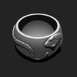 6_3DPR~1.jpg Snake Vase Home Decor - 3D STL File for 3D Printing