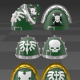 Custom-1-18-Dark-Angels-Gear-5.png Custom 1/18 Dark Angels Gear