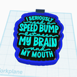 Brain-speed-bump-1.png Speed bump
