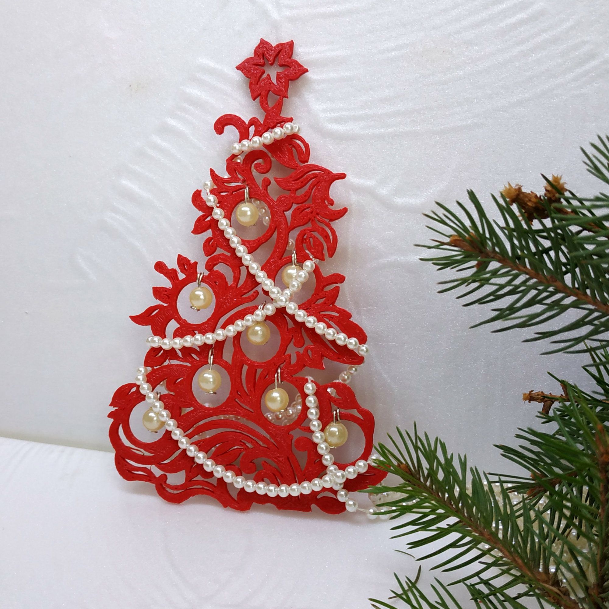 tree_2.jpg Archivo STL gratis decoración navideña・Plan imprimible en 3D para descargar, TanyaAkinora
