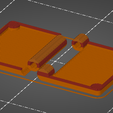 magbox2.PNG Mini box: magnetic hinge and closure