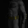 preview20.png Batman figure Ben Affleck 3D print model