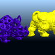 A03.png Voronoi Rhino