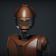 11.png Fichier 3D Le droïde EV-9D9 de Star Wars・Plan pour impression 3D à télécharger, modsu
