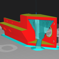 87d90f8f-4fe4-4e0f-bfa2-ac588abcda82.png Free 3D file Biqu B1 SE PLUS Direct Drive - Stock Extruder・3D printing idea to download