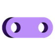Connecting piece.STL Anti-Stress-Würfel