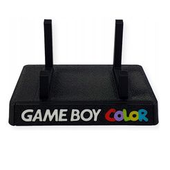 1.jpg GAMEBOY COLOR STAND FOR YOUR CONSOLE AMS MULTICOLOR