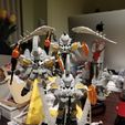 20210726_014158.jpg SDCS Tallgeese 1,2 and Flugel Conversion Set