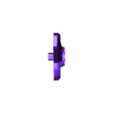 clerk ear left.stl "Клерк"