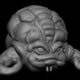 02.jpg 3D PRINTABLE KRANG TWO PACK NINJA TURTLES TMNT