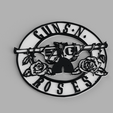 1.png Guns and Roses - Rock - Coasters