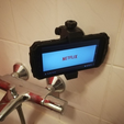image.png Doogee S60 - Smartphone - Clamp/Bracket