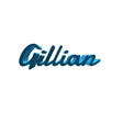 Gillian.png Gillian