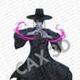 JINU-V3-2.png JINU demon hunters-kpop VERSION 3, SAJA BOYS