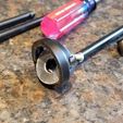 20200403_141800.jpg Blue Snowball iCE USB Mic - Leg Stand Replacement