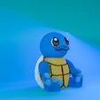 Crochet_Squirtle-5.jpg Crochet Knitted Squuuirtle...!