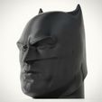 07.jpg Batman Headset Stand/Base