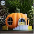 003B.jpg CUTE FAIRY HOUSES v8 - THE PUMPKIN!!!