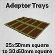 50x25to60x30.jpg ModuBases: Adaptor Trays for Square Bases